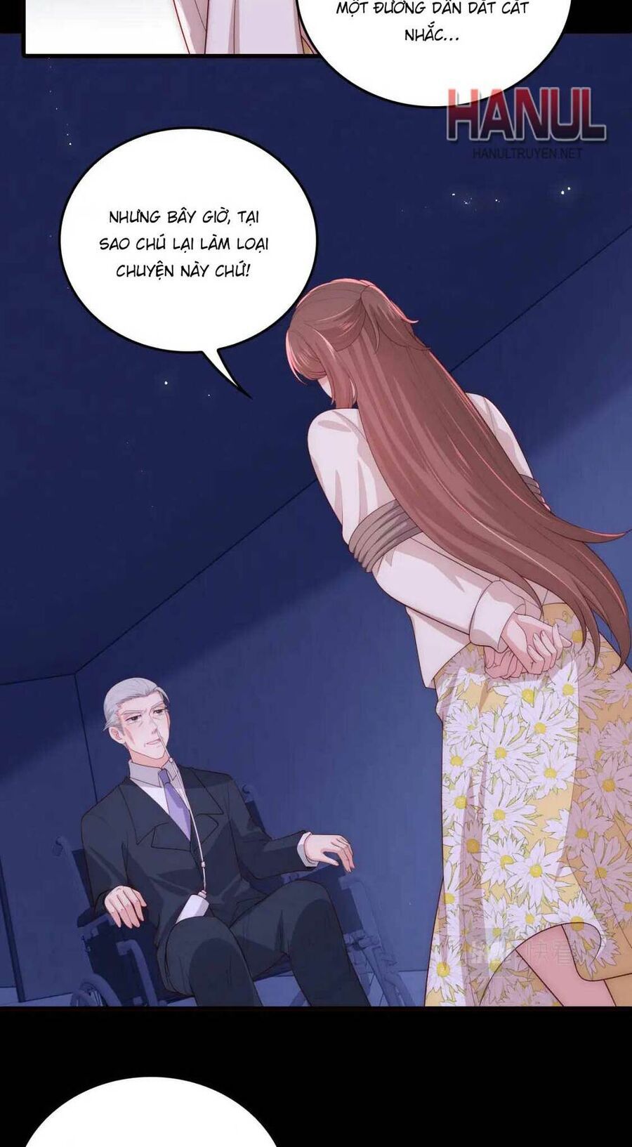 đọc truyện Dưỡng Địch Vi Hoạn Chương 199 ảnh 12 tại Thiên Thai Truyện