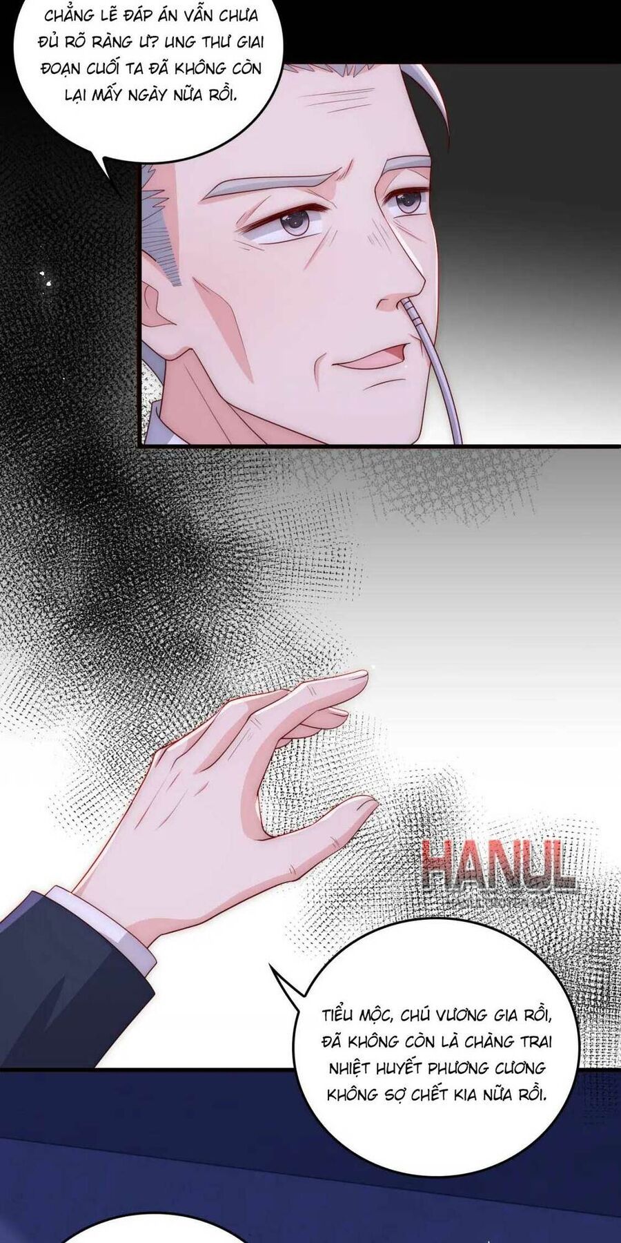 đọc truyện Dưỡng Địch Vi Hoạn Chương 199 ảnh 13 tại Thiên Thai Truyện