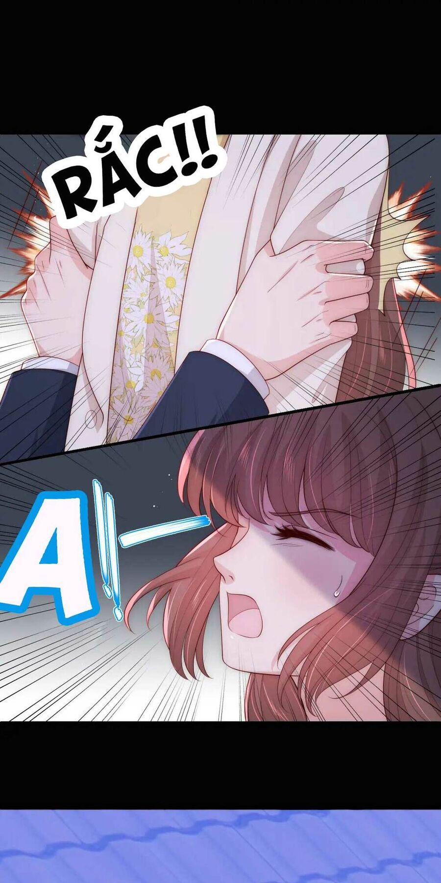 đọc truyện Dưỡng Địch Vi Hoạn Chương 199 ảnh 16 tại Thiên Thai Truyện