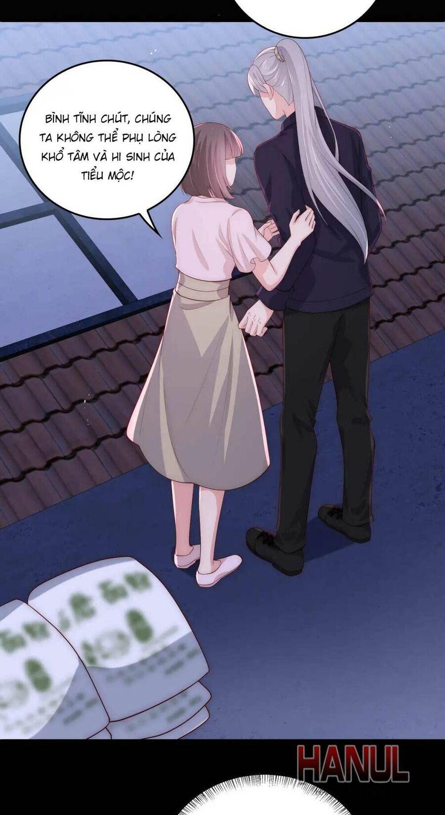 đọc truyện Dưỡng Địch Vi Hoạn Chương 199 ảnh 20 tại Thiên Thai Truyện