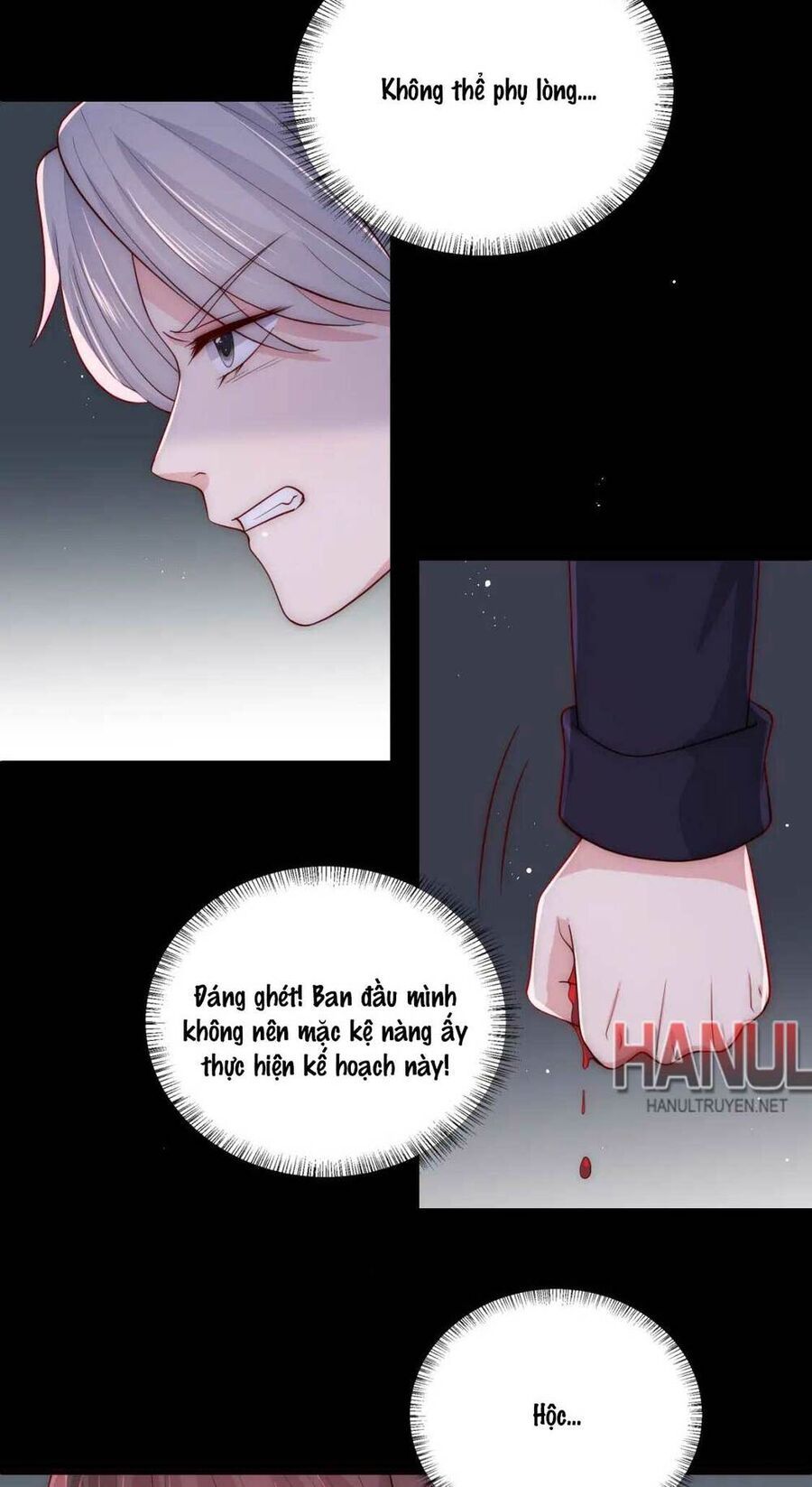 đọc truyện Dưỡng Địch Vi Hoạn Chương 199 ảnh 21 tại Thiên Thai Truyện