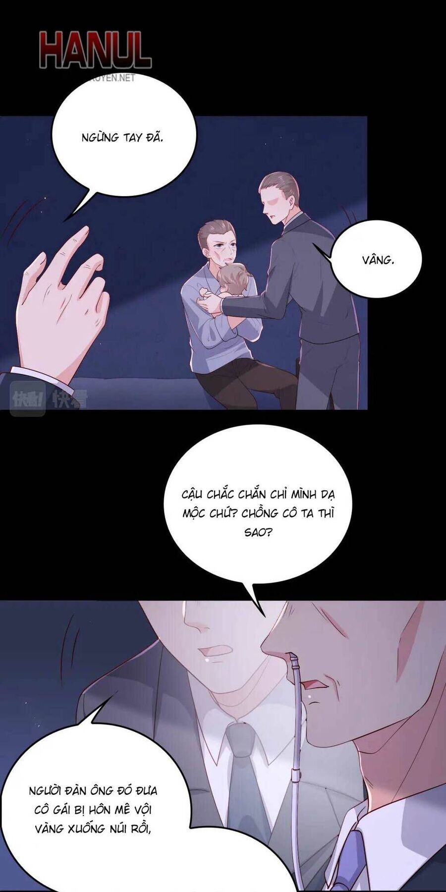 đọc truyện Dưỡng Địch Vi Hoạn Chương 199 ảnh 4 tại Thiên Thai Truyện