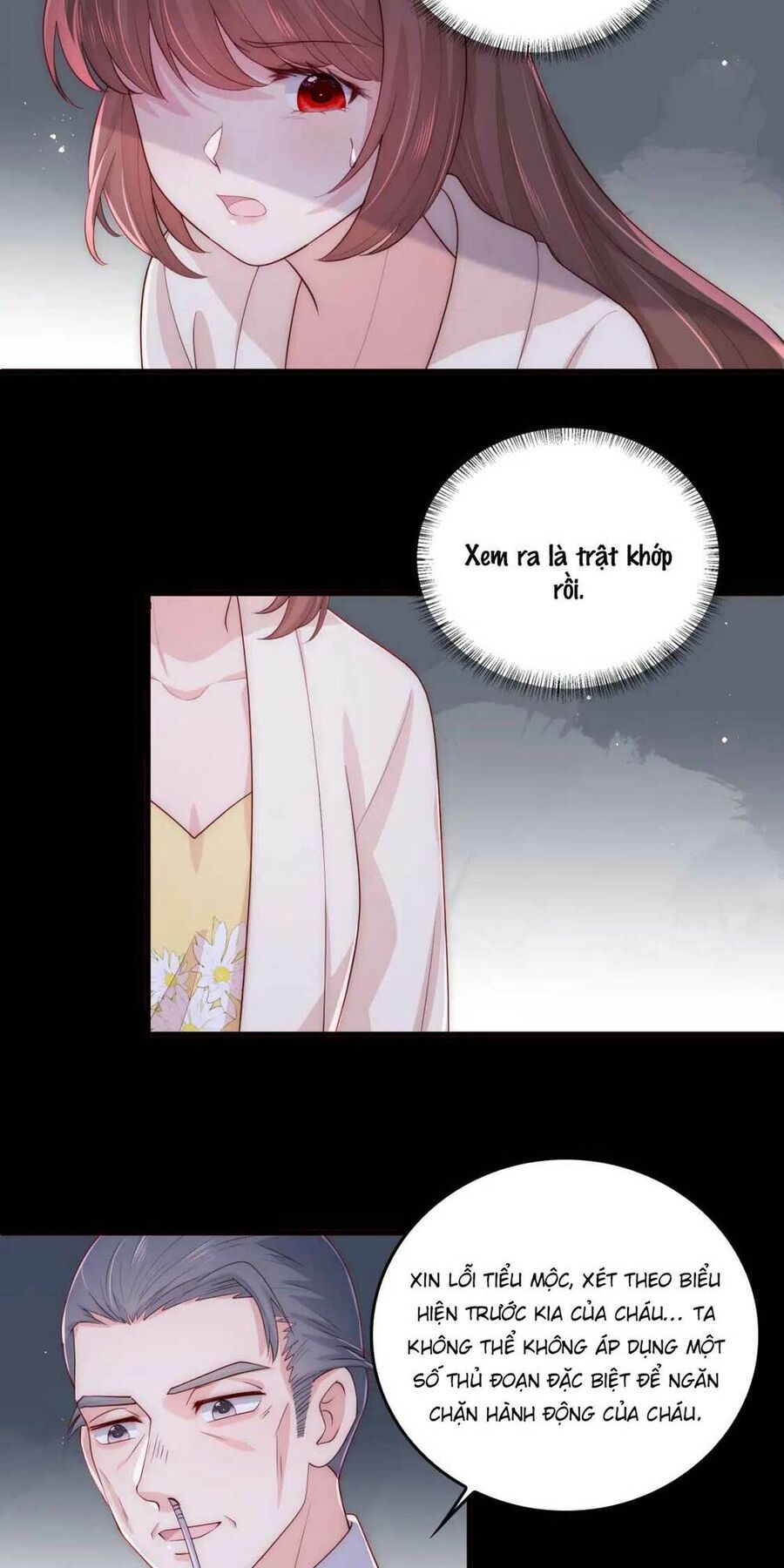 đọc truyện Dưỡng Địch Vi Hoạn Chương 199 ảnh 22 tại Thiên Thai Truyện