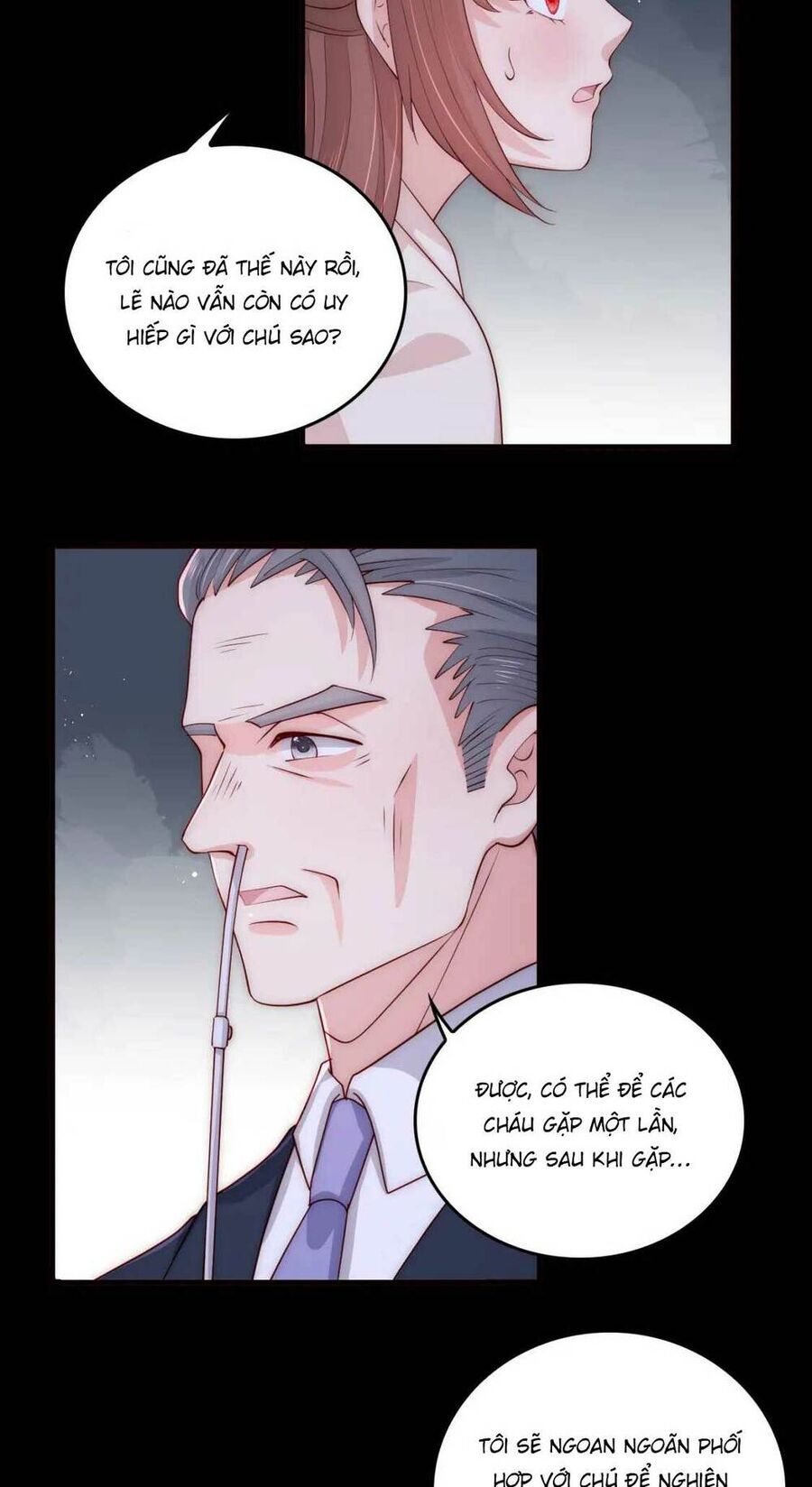 đọc truyện Dưỡng Địch Vi Hoạn Chương 199 ảnh 24 tại Thiên Thai Truyện