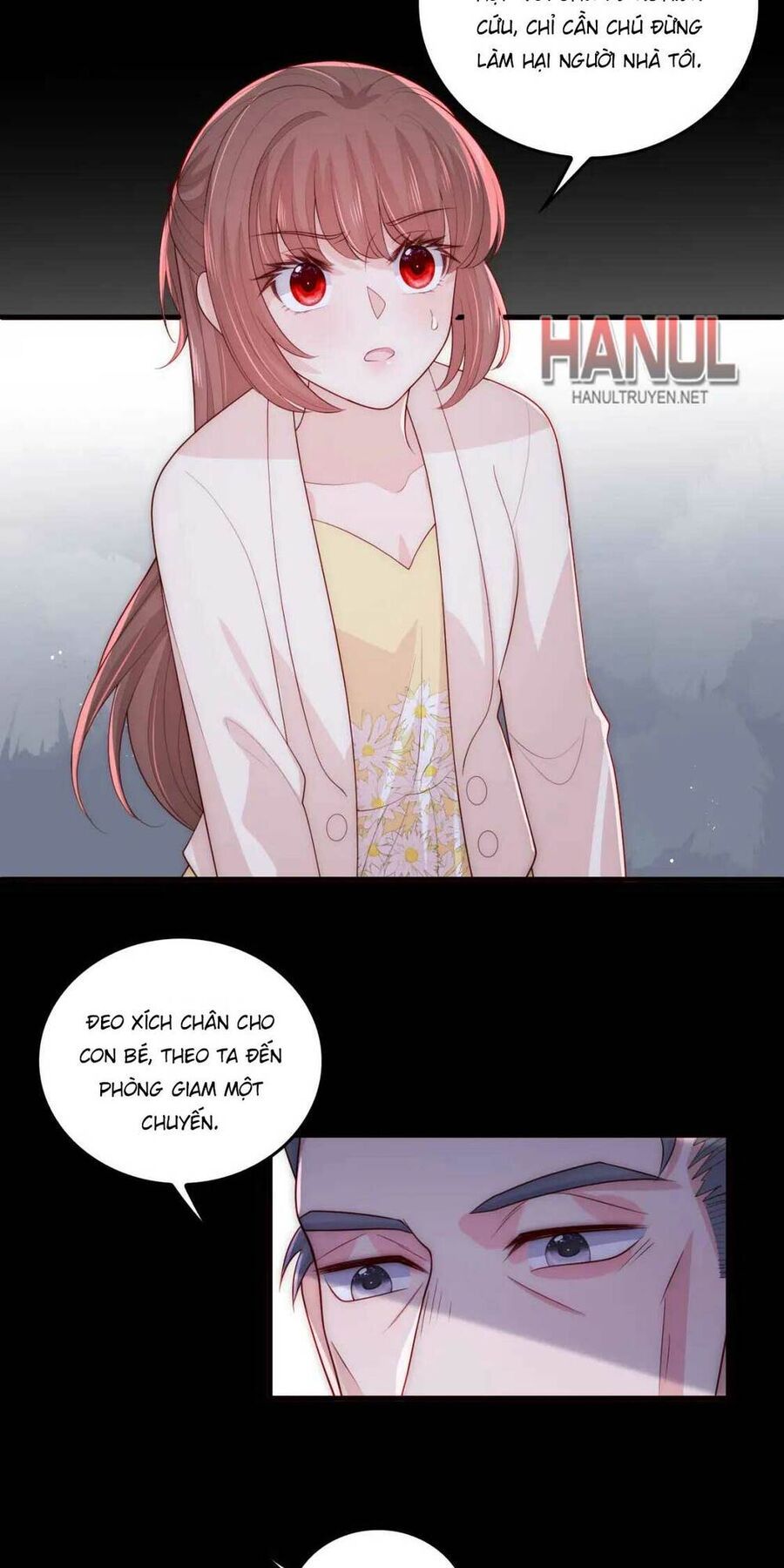 đọc truyện Dưỡng Địch Vi Hoạn Chương 199 ảnh 25 tại Thiên Thai Truyện