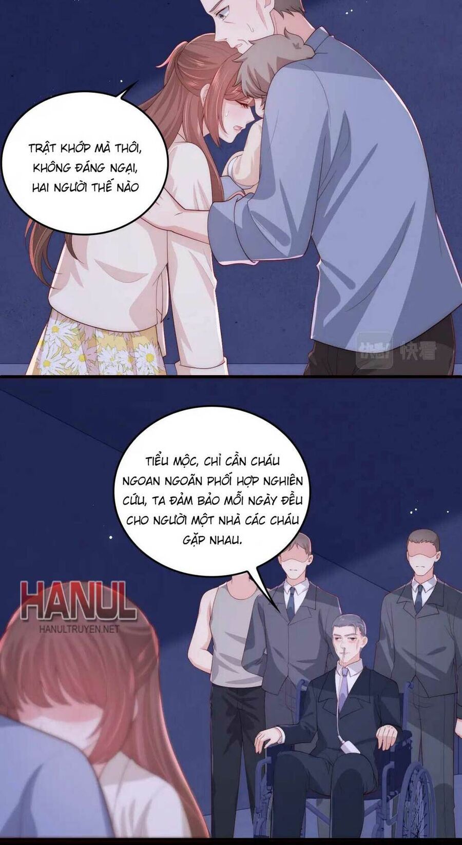 đọc truyện Dưỡng Địch Vi Hoạn Chương 199 ảnh 27 tại Thiên Thai Truyện