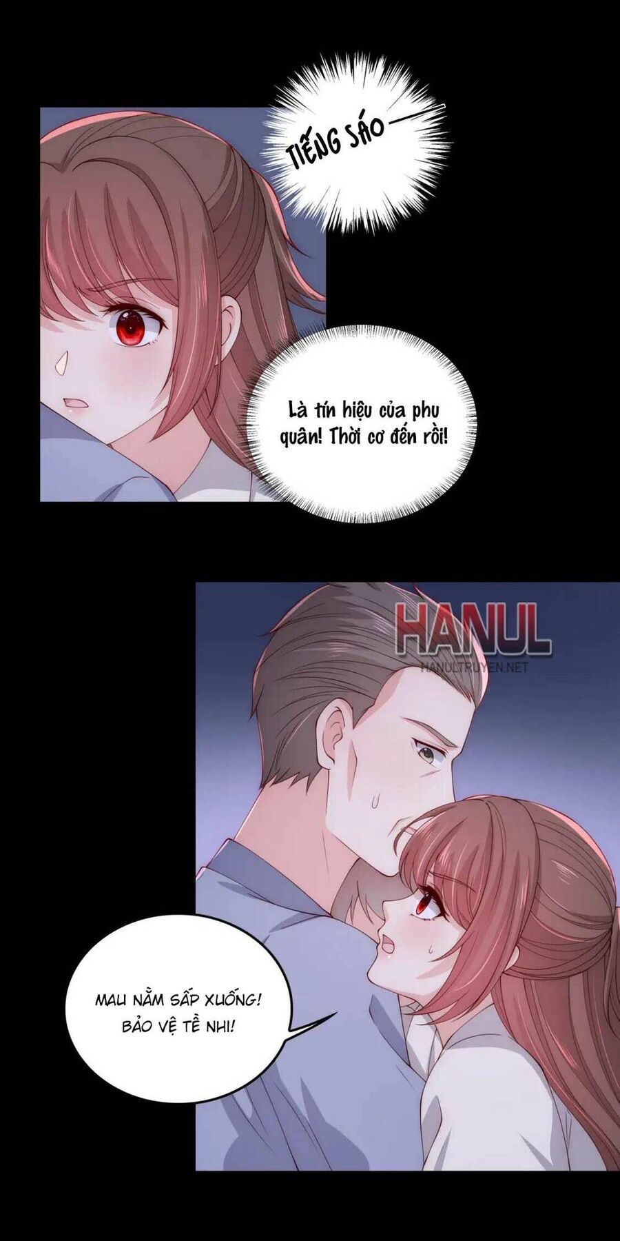 đọc truyện Dưỡng Địch Vi Hoạn Chương 199 ảnh 28 tại Thiên Thai Truyện