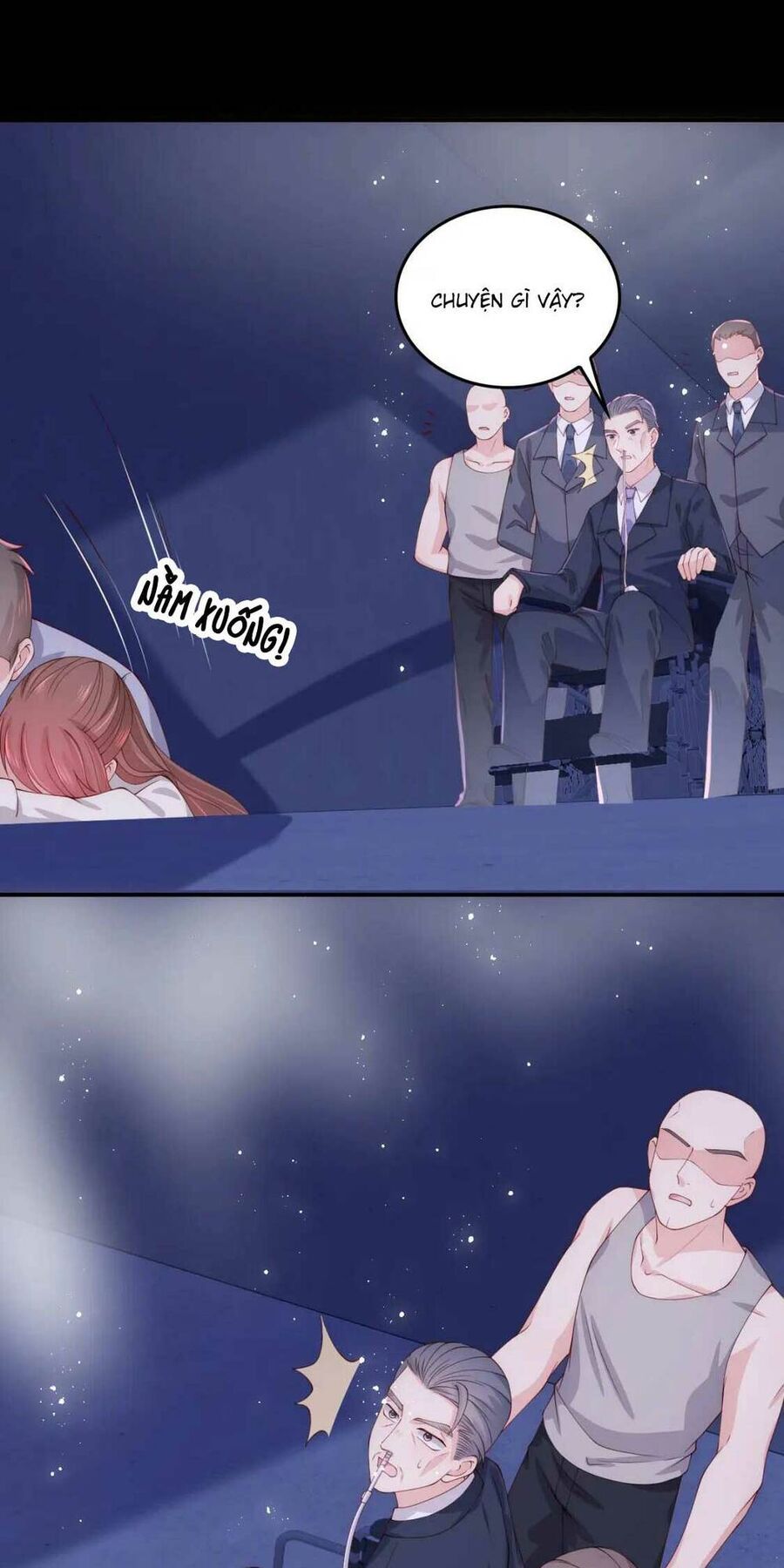 đọc truyện Dưỡng Địch Vi Hoạn Chương 199 ảnh 29 tại Thiên Thai Truyện