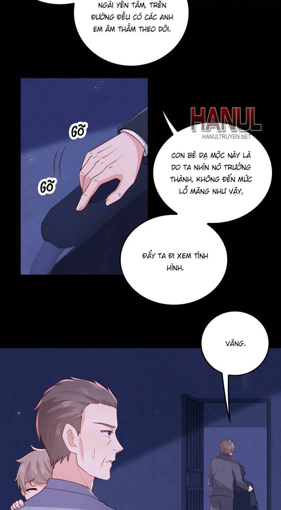 đọc truyện Dưỡng Địch Vi Hoạn Chương 199 ảnh 5 tại Thiên Thai Truyện