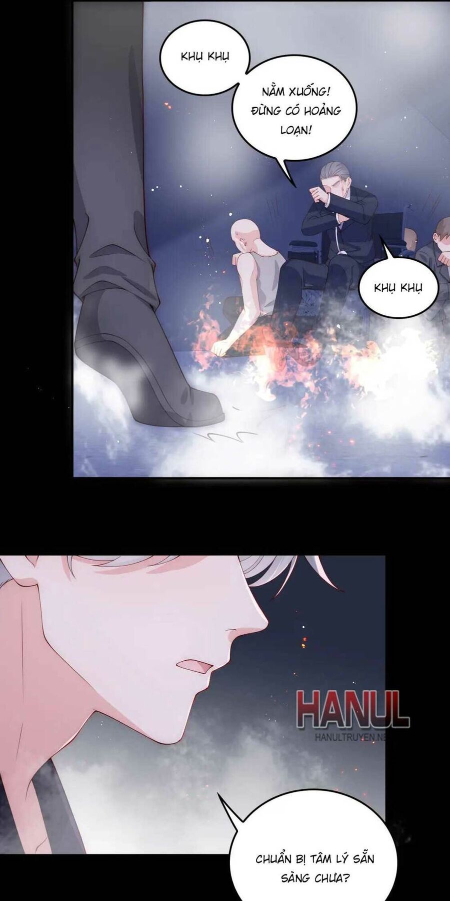 đọc truyện Dưỡng Địch Vi Hoạn Chương 199 ảnh 33 tại Thiên Thai Truyện