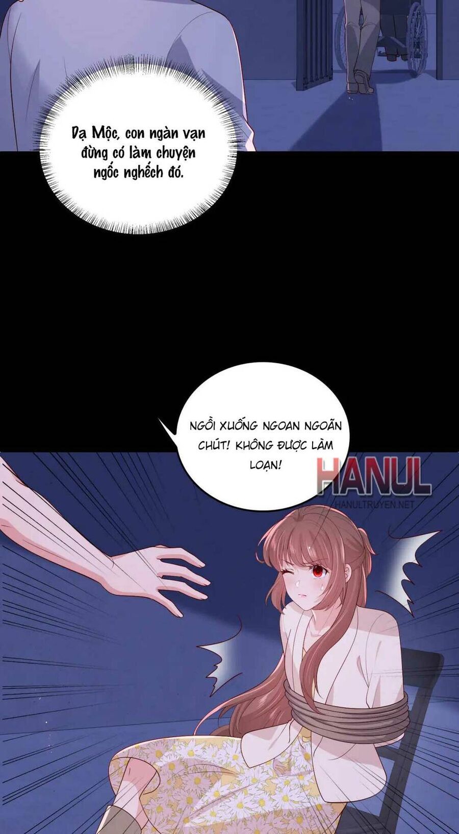 đọc truyện Dưỡng Địch Vi Hoạn Chương 199 ảnh 6 tại Thiên Thai Truyện