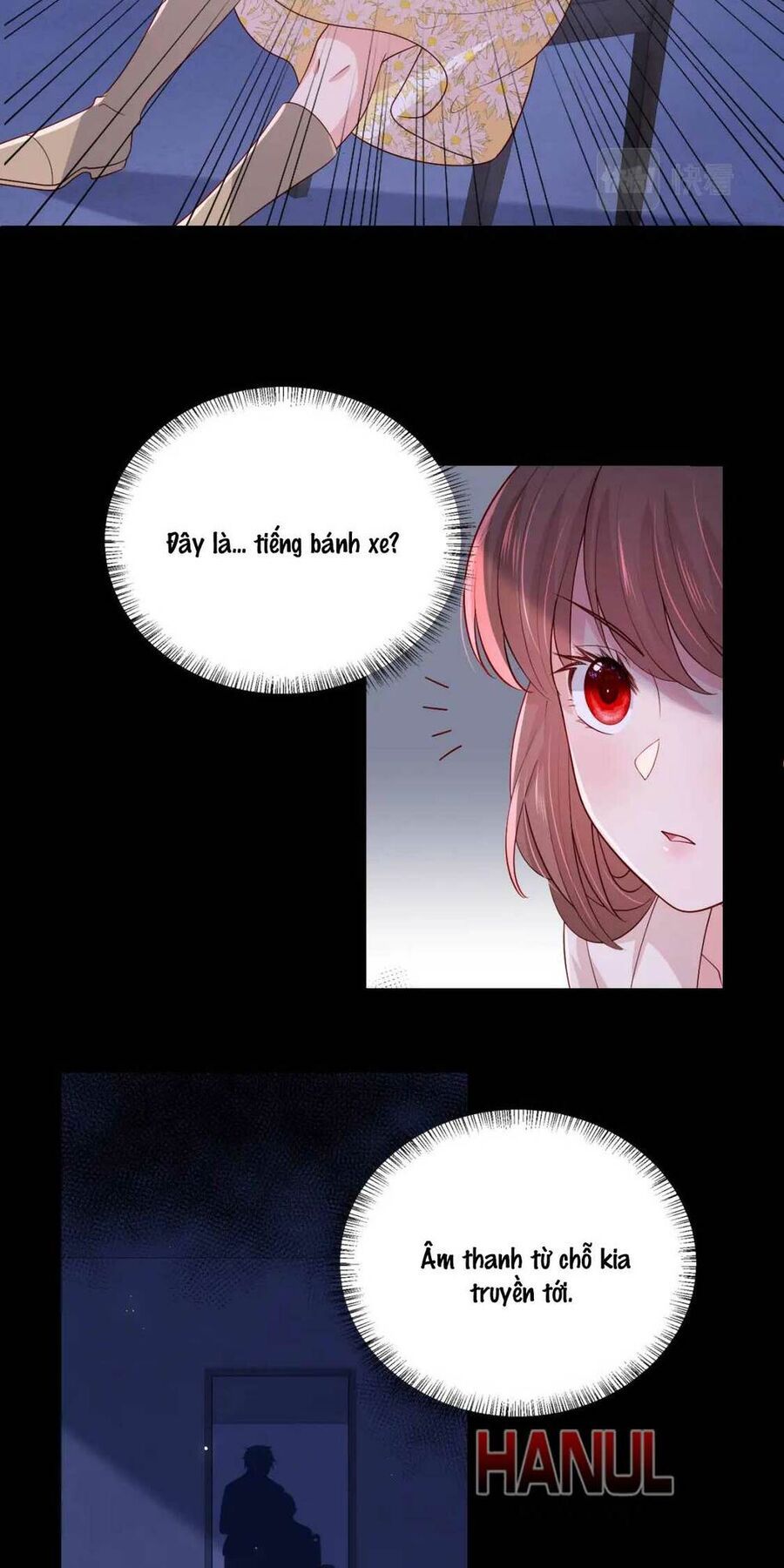 đọc truyện Dưỡng Địch Vi Hoạn Chương 199 ảnh 7 tại Thiên Thai Truyện