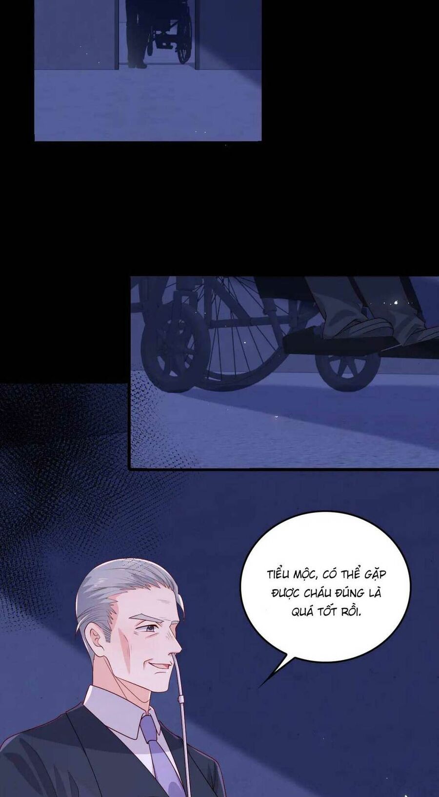 đọc truyện Dưỡng Địch Vi Hoạn Chương 199 ảnh 8 tại Thiên Thai Truyện