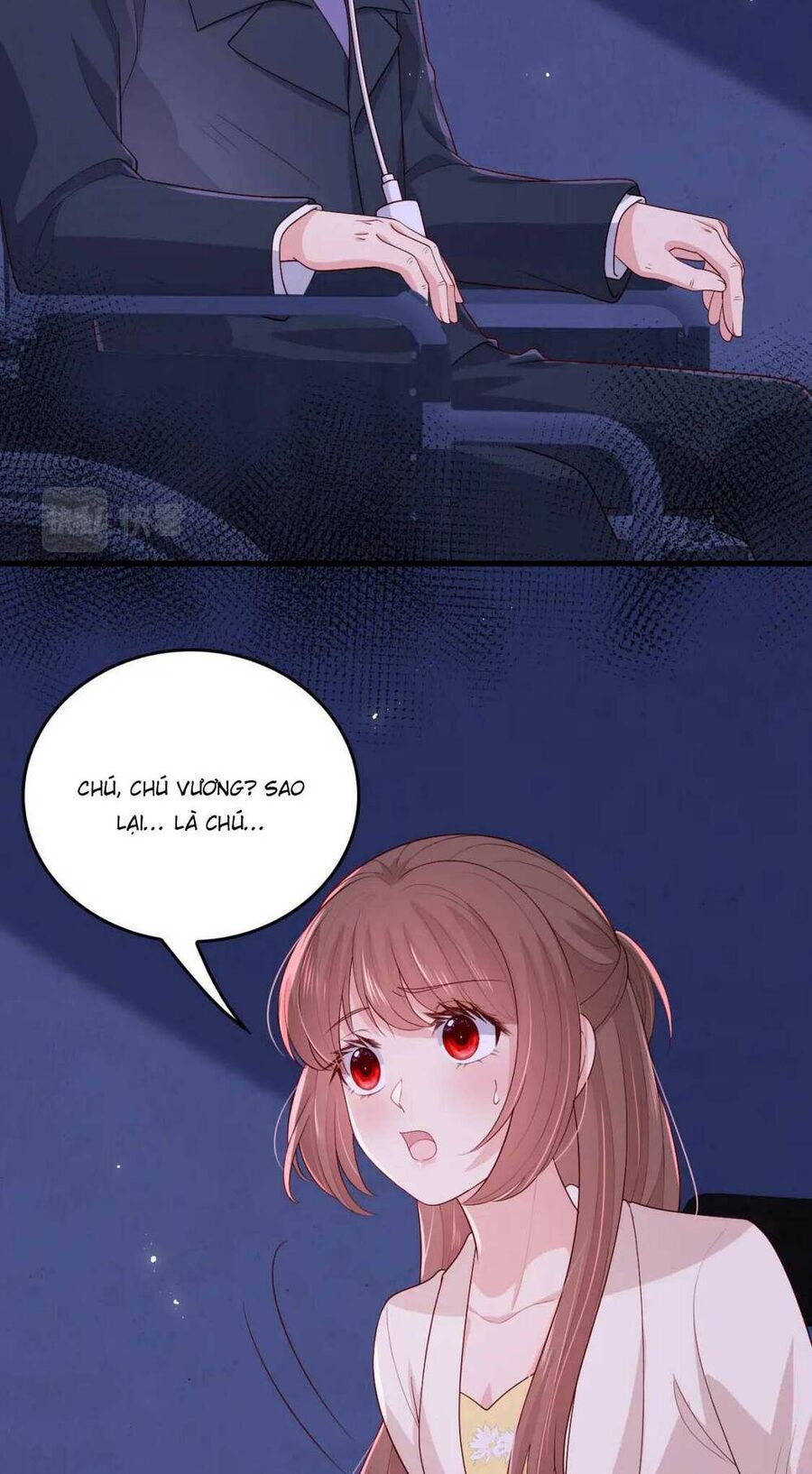 đọc truyện Dưỡng Địch Vi Hoạn Chương 199 ảnh 9 tại Thiên Thai Truyện