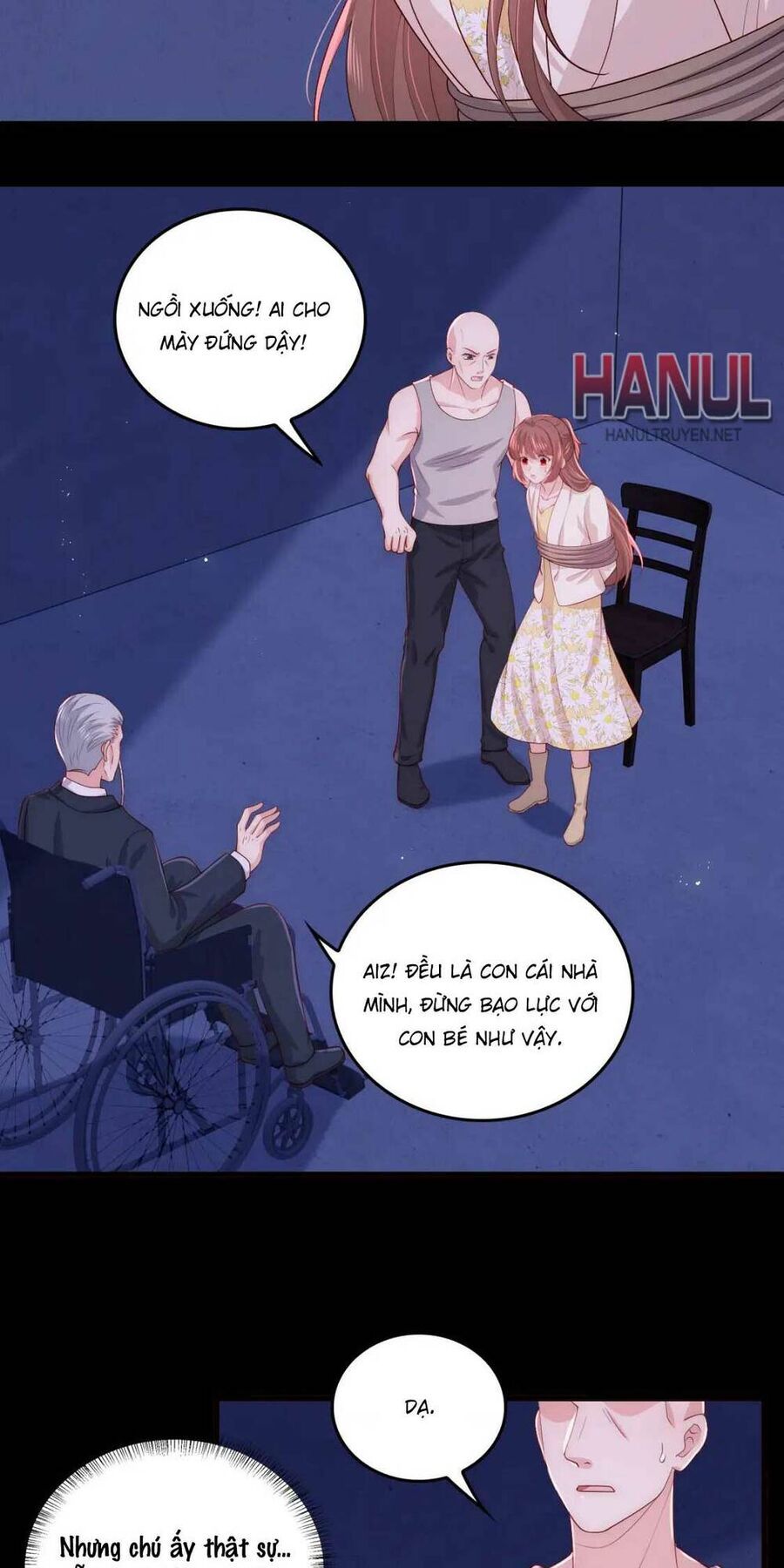 đọc truyện Dưỡng Địch Vi Hoạn Chương 199 ảnh 10 tại Thiên Thai Truyện