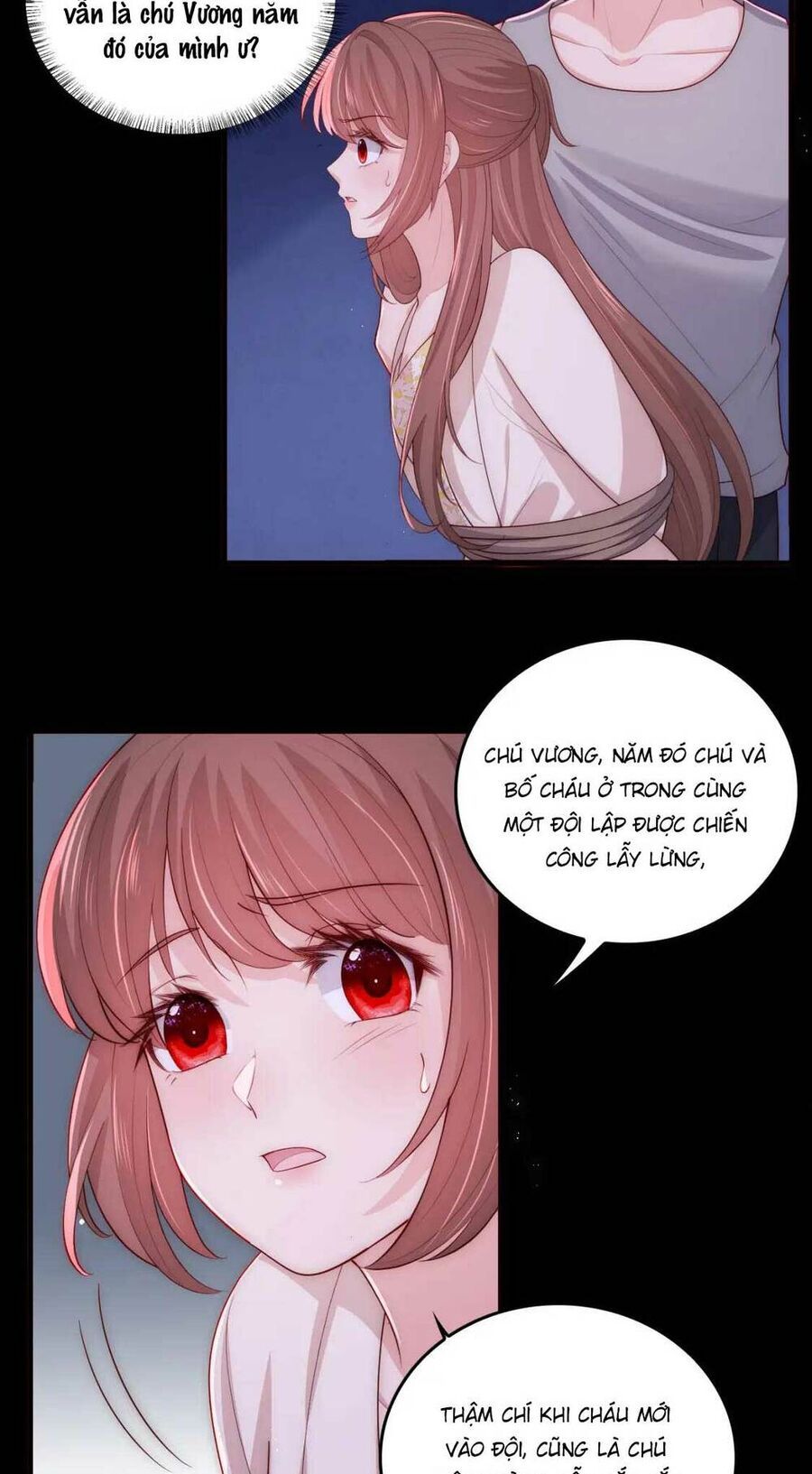 đọc truyện Dưỡng Địch Vi Hoạn Chương 199 ảnh 11 tại Thiên Thai Truyện