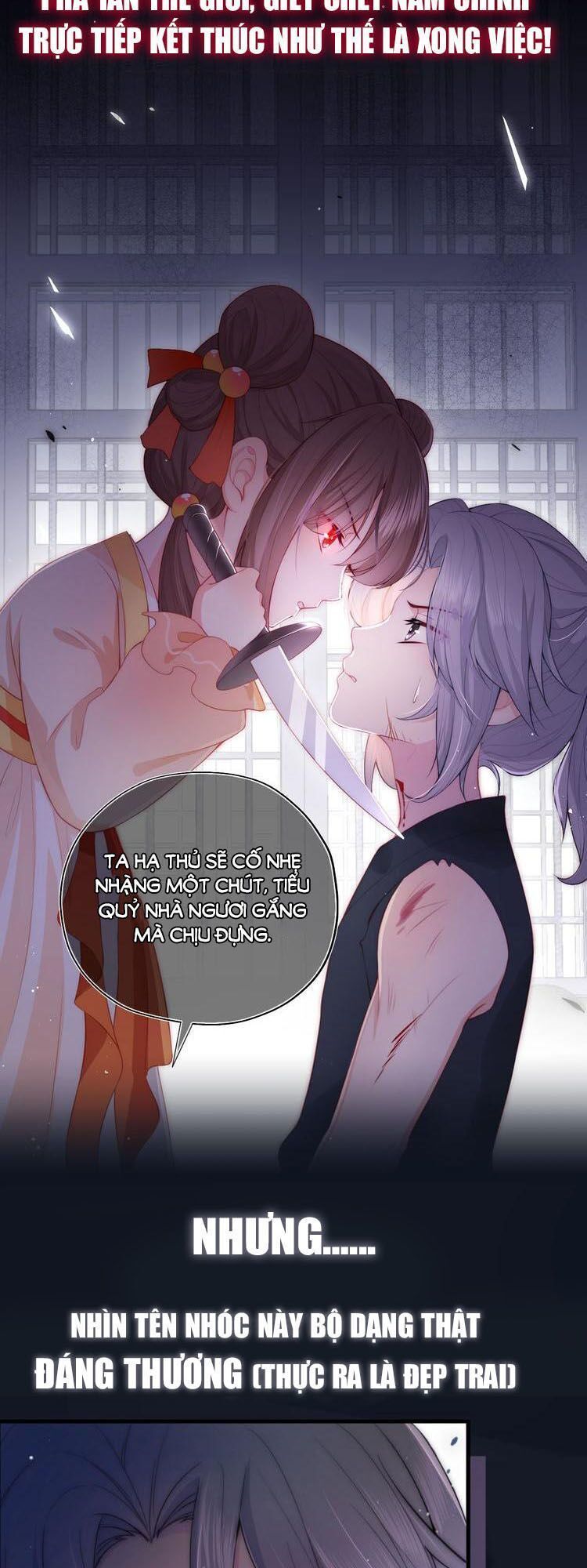 đọc truyện Dưỡng Địch Vi Hoạn Chương 2 ảnh 13 tại Thiên Thai Truyện