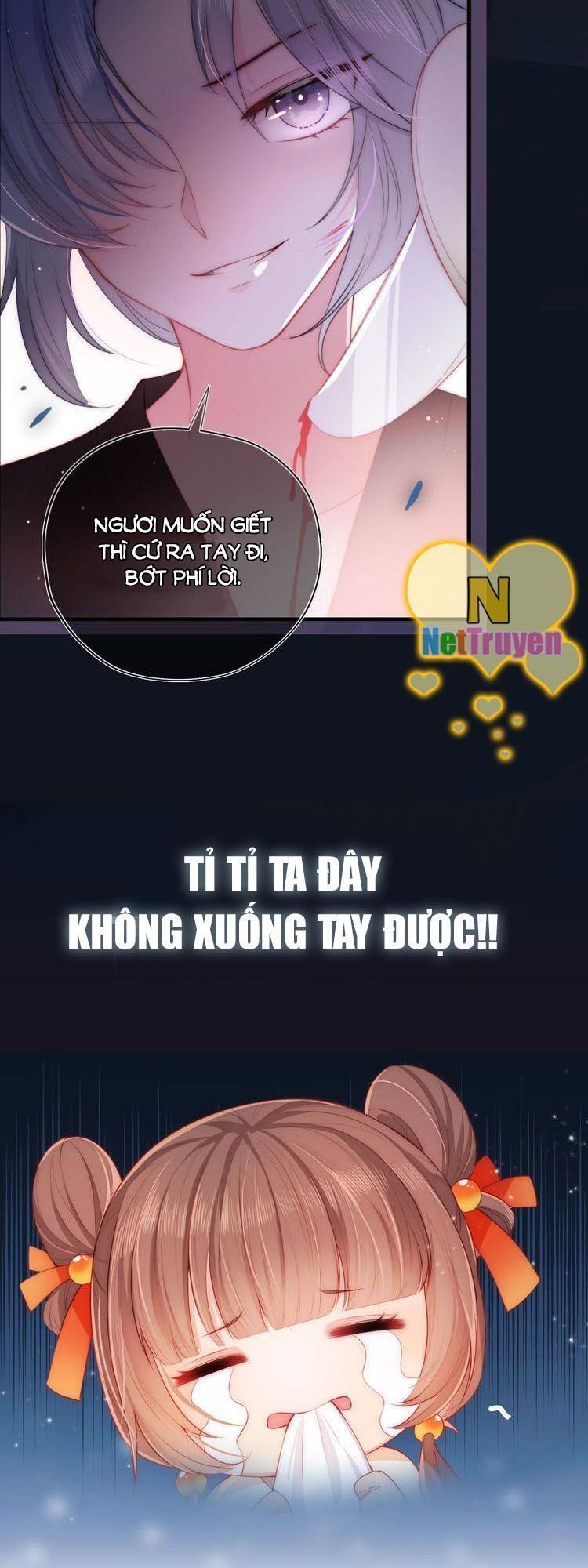 đọc truyện Dưỡng Địch Vi Hoạn Chương 2 ảnh 14 tại Thiên Thai Truyện