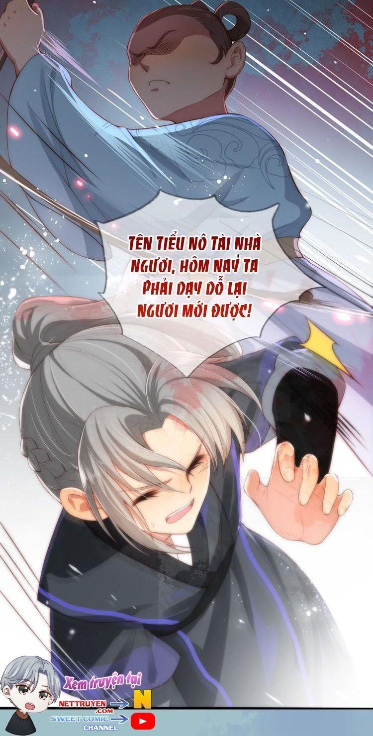 đọc truyện Dưỡng Địch Vi Hoạn Chương 2 ảnh 16 tại Thiên Thai Truyện