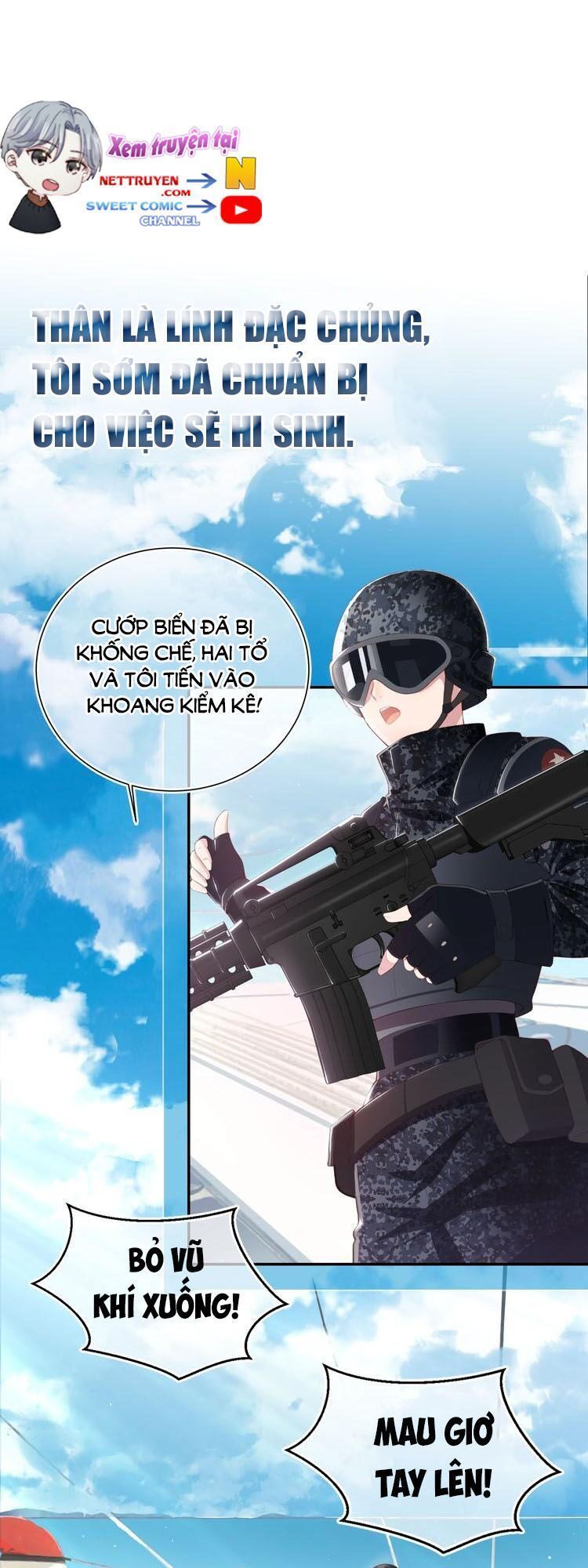 đọc truyện Dưỡng Địch Vi Hoạn Chương 2 ảnh 6 tại Thiên Thai Truyện