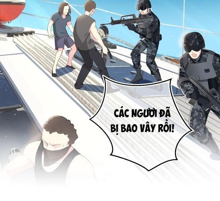 đọc truyện Dưỡng Địch Vi Hoạn Chương 2 ảnh 7 tại Thiên Thai Truyện