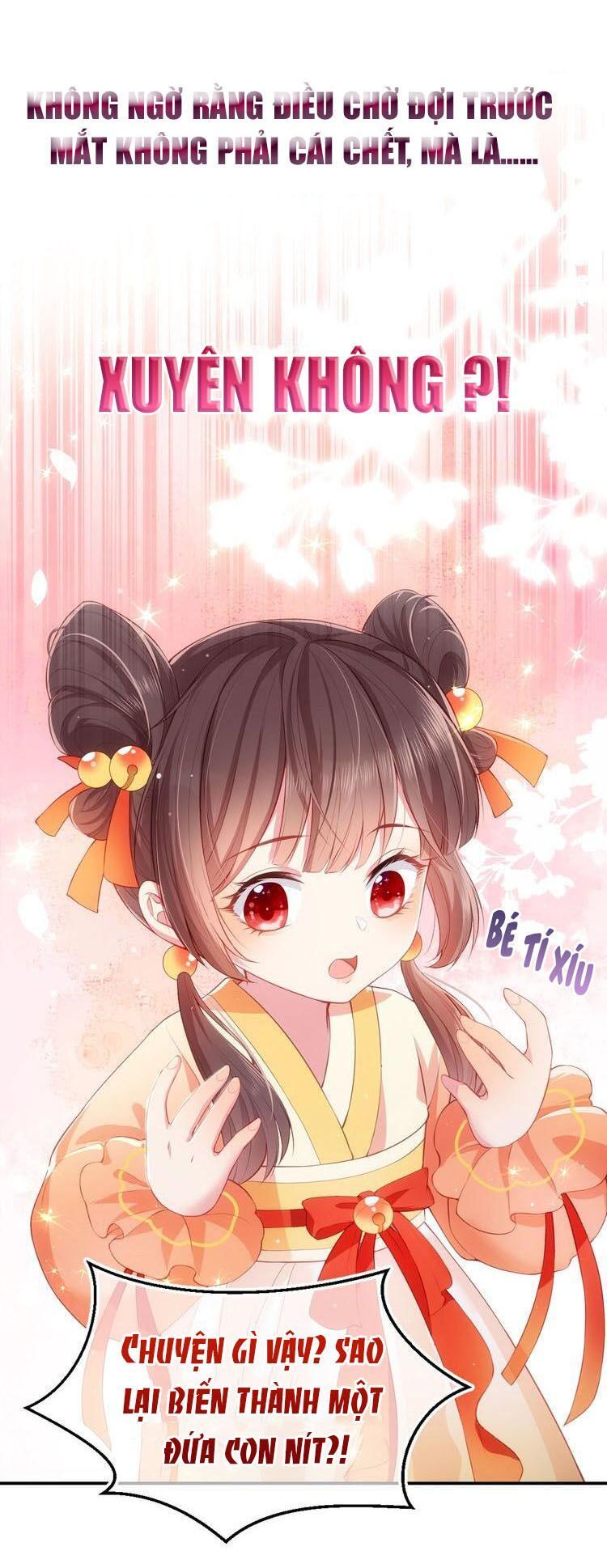 đọc truyện Dưỡng Địch Vi Hoạn Chương 2 ảnh 8 tại Thiên Thai Truyện