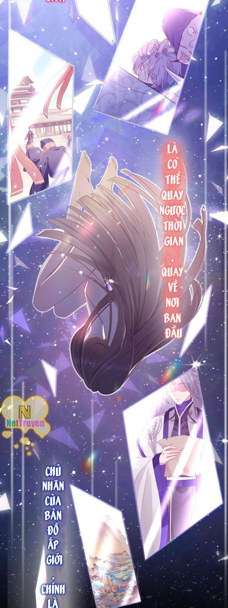 đọc truyện Dưỡng Địch Vi Hoạn Chương 2 ảnh 11 tại Thiên Thai Truyện