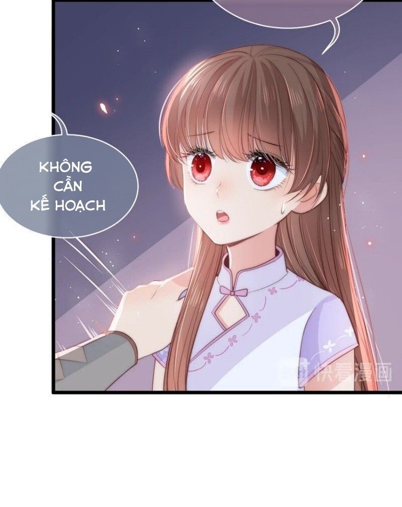 đọc truyện Dưỡng Địch Vi Hoạn Chương 20 ảnh 17 tại Thiên Thai Truyện