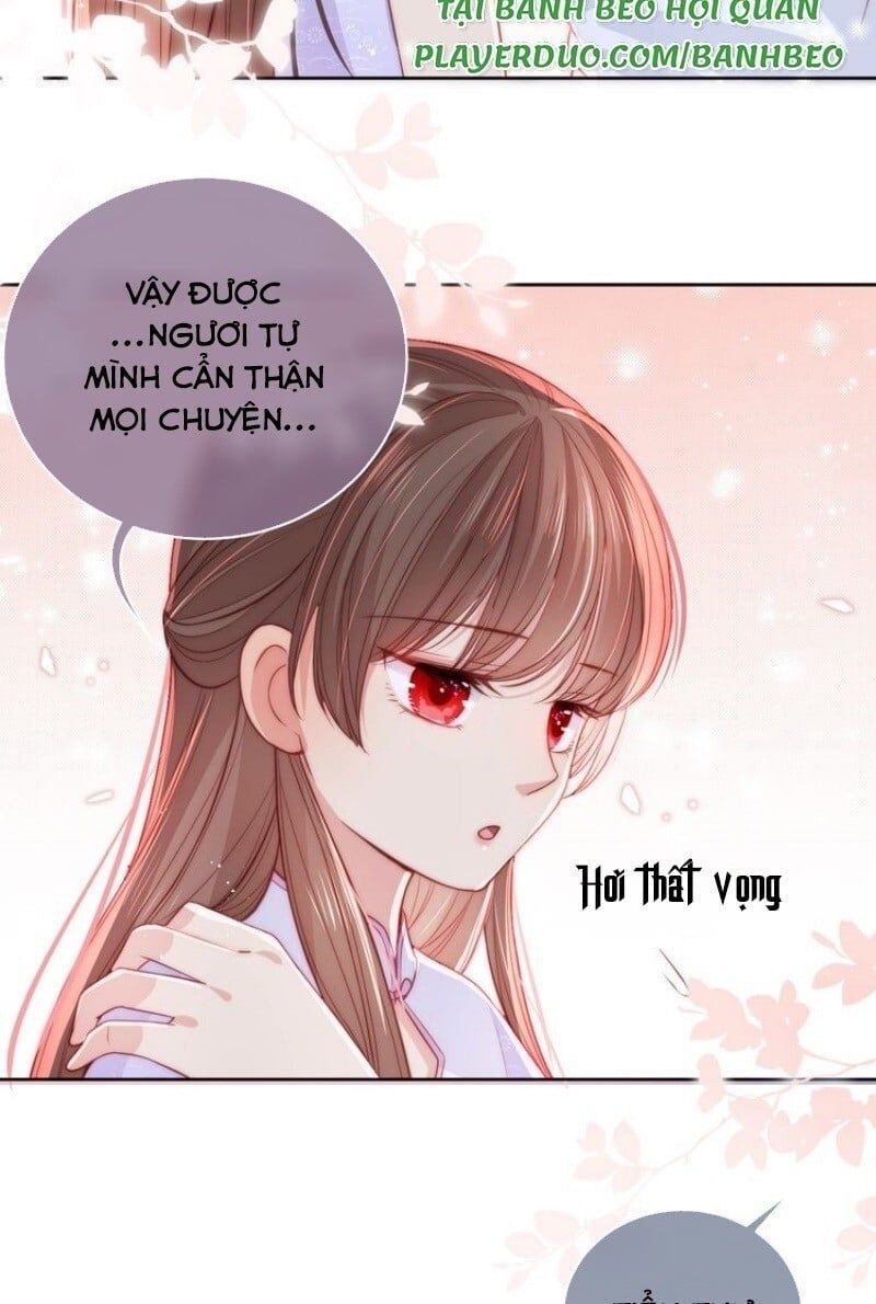 đọc truyện Dưỡng Địch Vi Hoạn Chương 20 ảnh 19 tại Thiên Thai Truyện