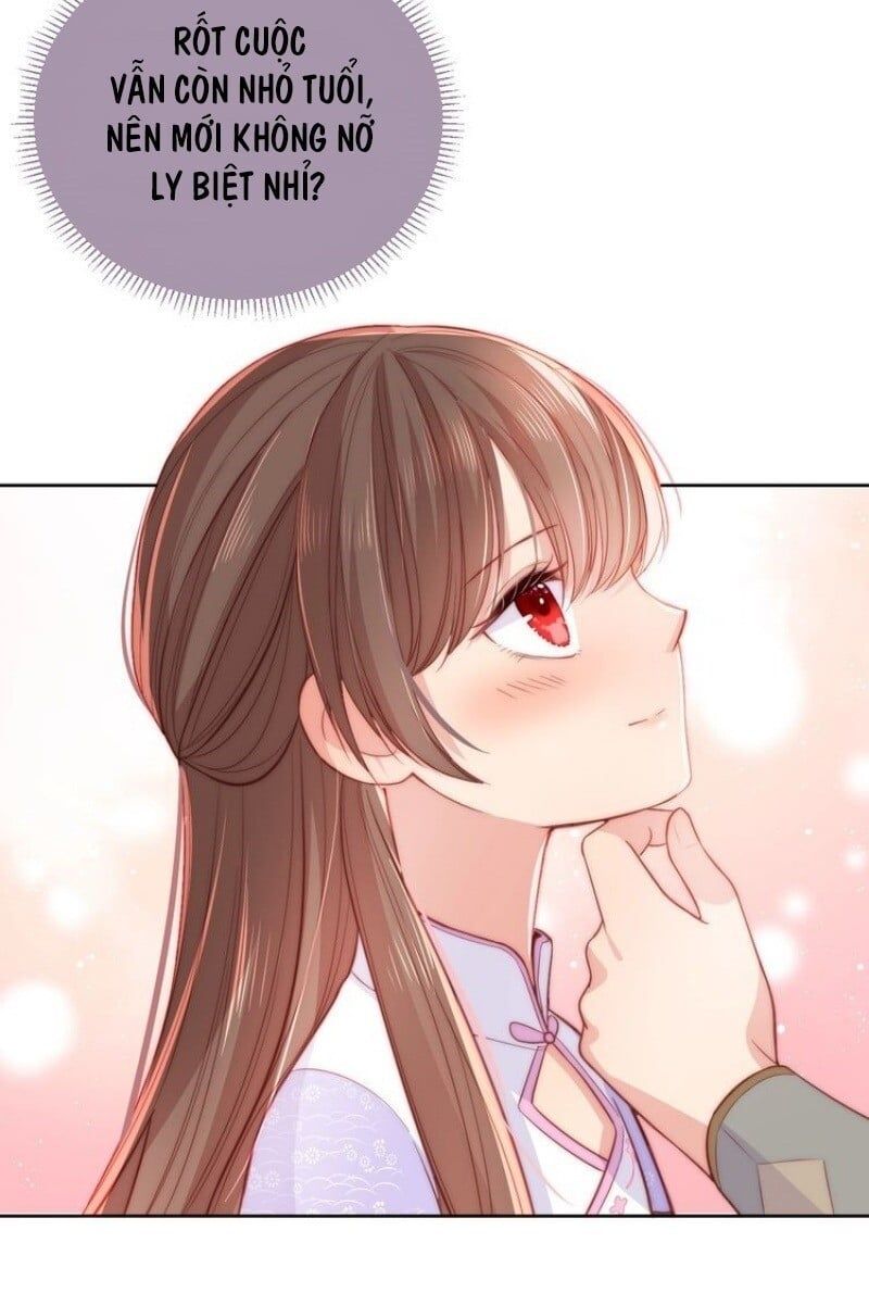 đọc truyện Dưỡng Địch Vi Hoạn Chương 20 ảnh 22 tại Thiên Thai Truyện