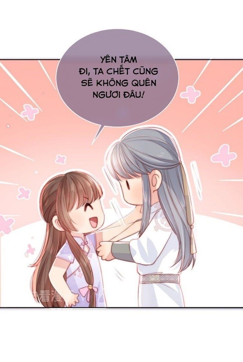 đọc truyện Dưỡng Địch Vi Hoạn Chương 20 ảnh 23 tại Thiên Thai Truyện