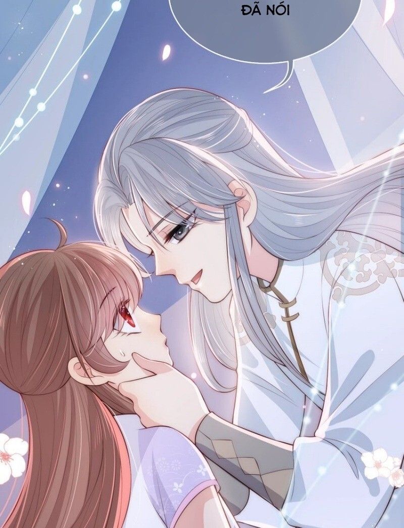 đọc truyện Dưỡng Địch Vi Hoạn Chương 20 ảnh 27 tại Thiên Thai Truyện