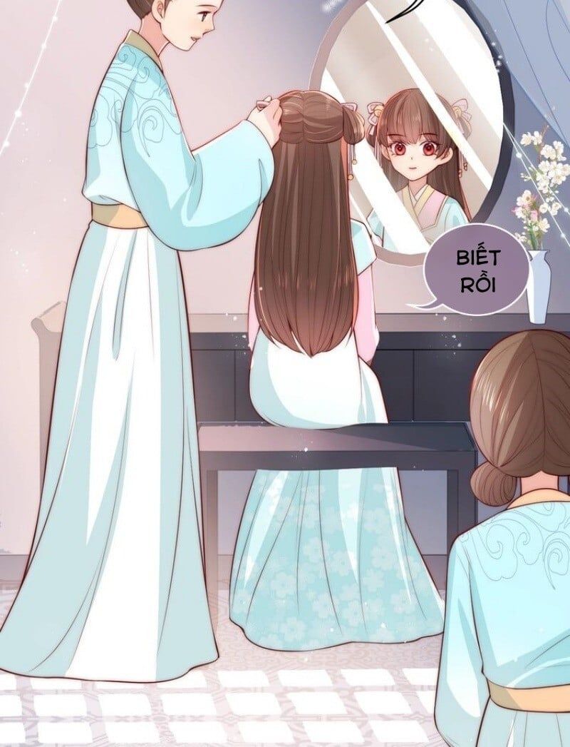 đọc truyện Dưỡng Địch Vi Hoạn Chương 20 ảnh 33 tại Thiên Thai Truyện