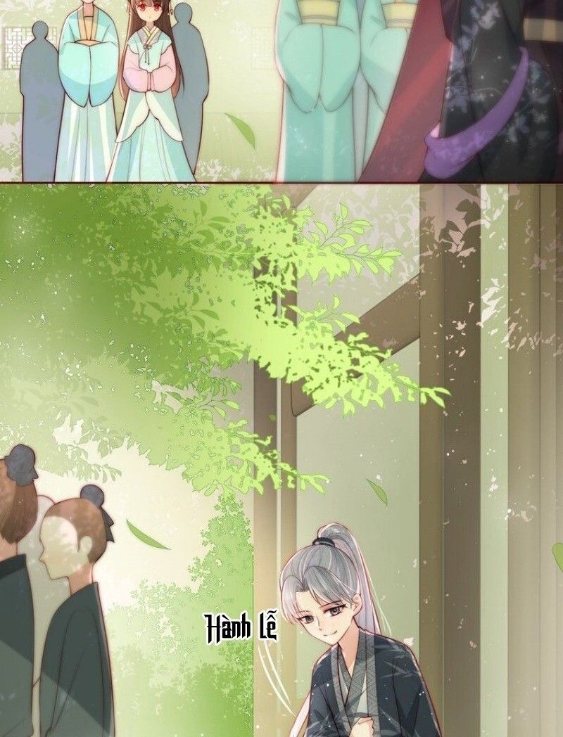 đọc truyện Dưỡng Địch Vi Hoạn Chương 20 ảnh 36 tại Thiên Thai Truyện