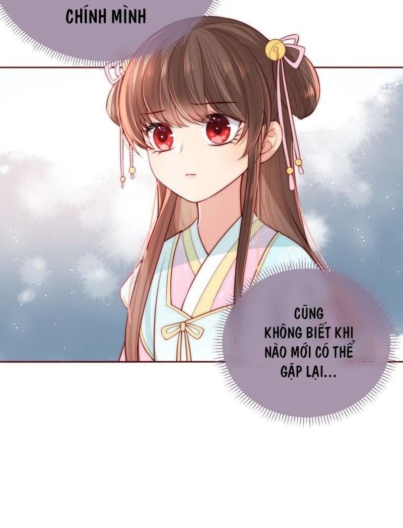 đọc truyện Dưỡng Địch Vi Hoạn Chương 20 ảnh 38 tại Thiên Thai Truyện