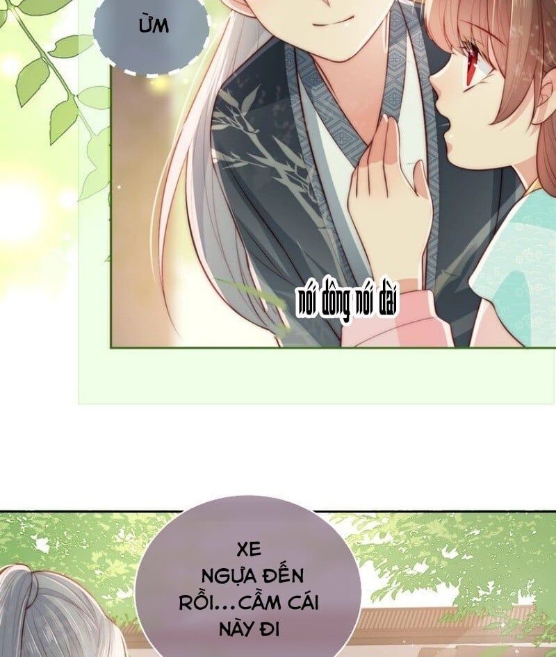 đọc truyện Dưỡng Địch Vi Hoạn Chương 20 ảnh 42 tại Thiên Thai Truyện