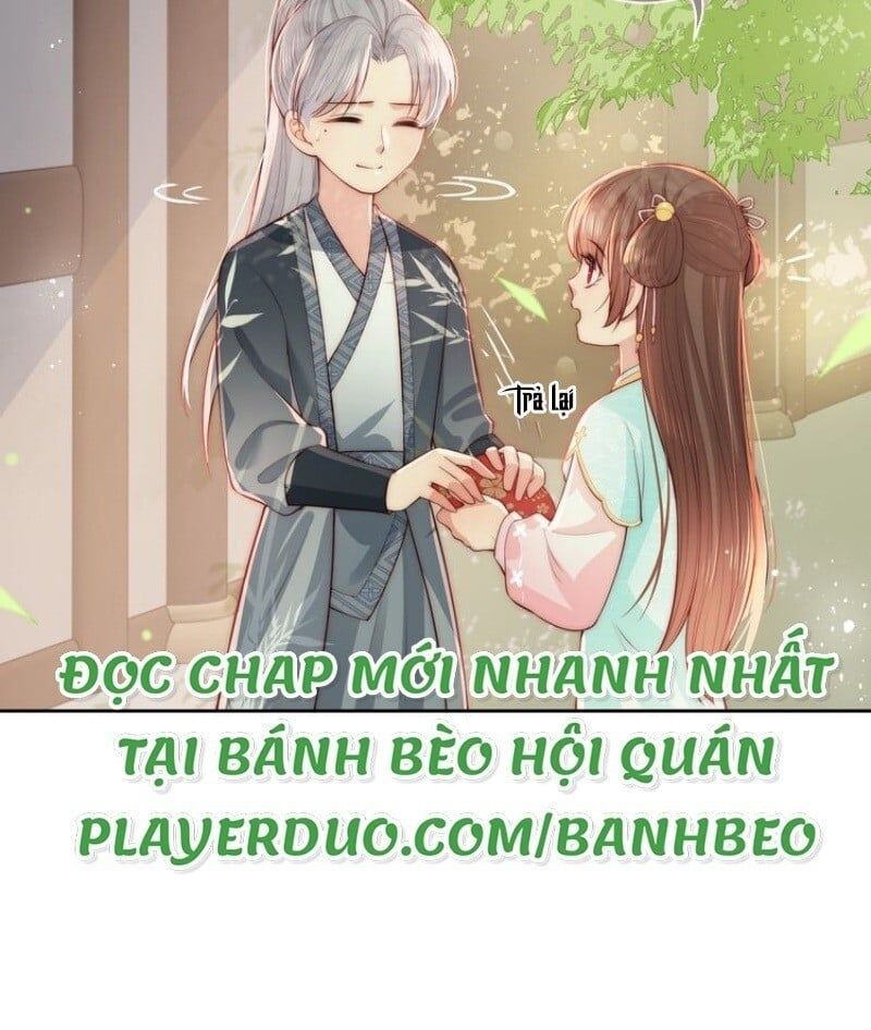 đọc truyện Dưỡng Địch Vi Hoạn Chương 20 ảnh 45 tại Thiên Thai Truyện