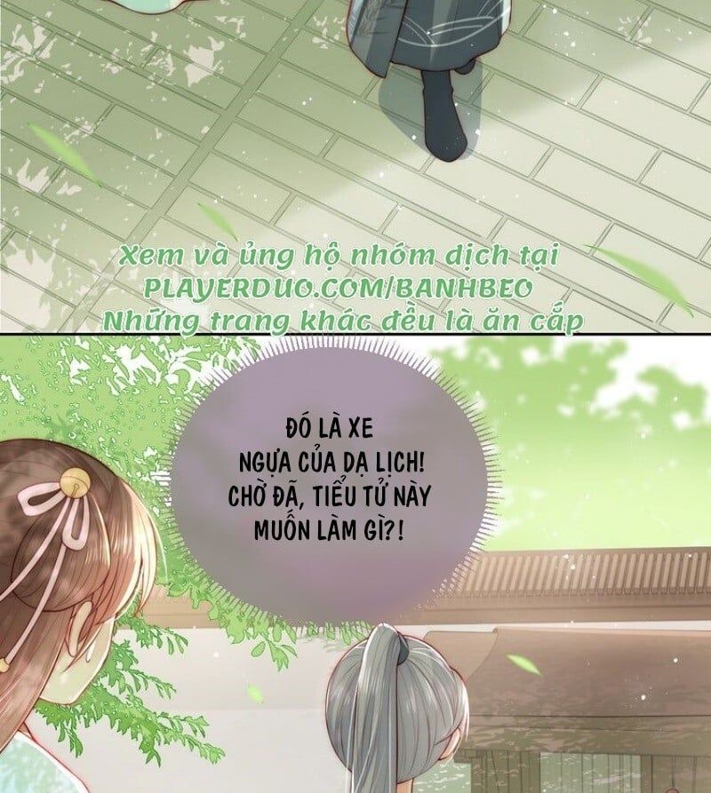 đọc truyện Dưỡng Địch Vi Hoạn Chương 20 ảnh 47 tại Thiên Thai Truyện