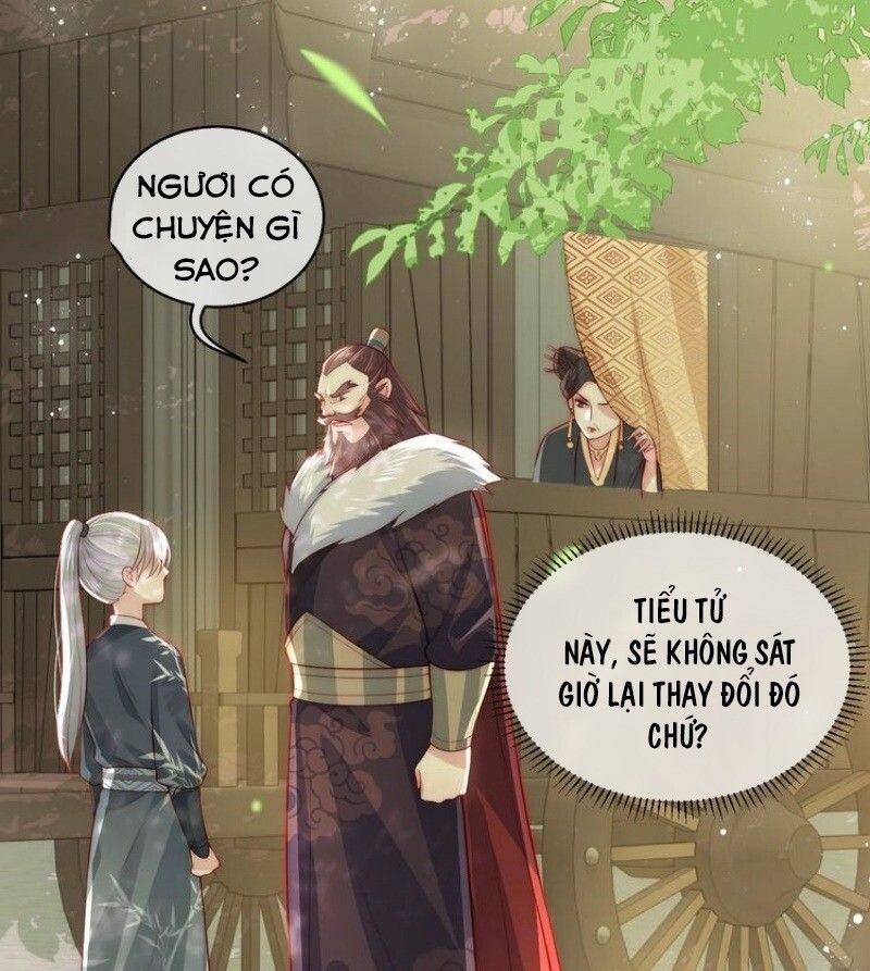 đọc truyện Dưỡng Địch Vi Hoạn Chương 20 ảnh 50 tại Thiên Thai Truyện