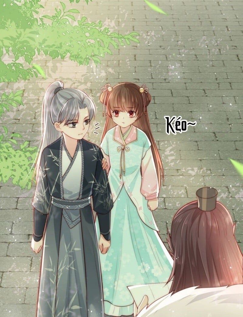 đọc truyện Dưỡng Địch Vi Hoạn Chương 20 ảnh 53 tại Thiên Thai Truyện