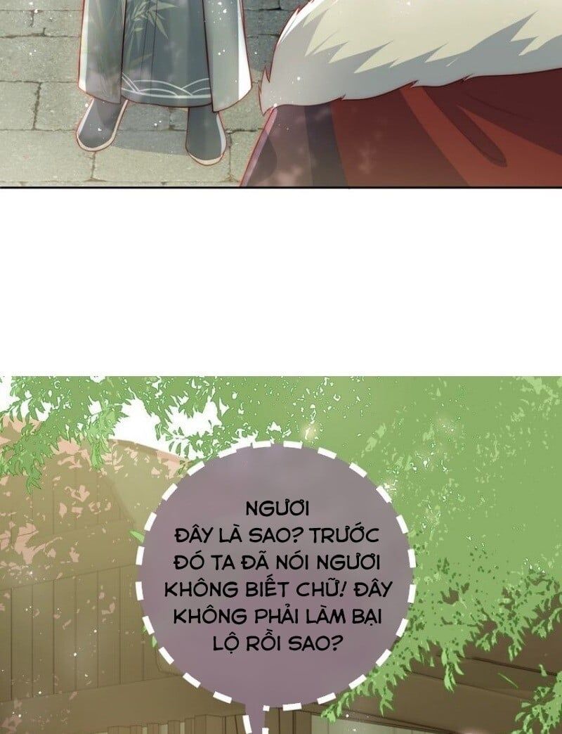 đọc truyện Dưỡng Địch Vi Hoạn Chương 20 ảnh 54 tại Thiên Thai Truyện