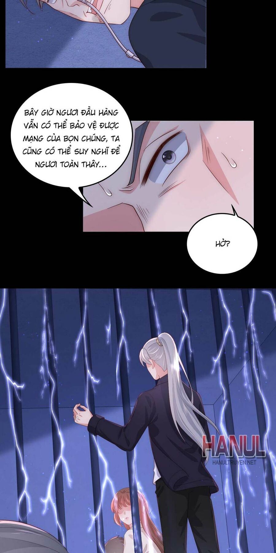 đọc truyện Dưỡng Địch Vi Hoạn Chương 200 ảnh 12 tại Thiên Thai Truyện