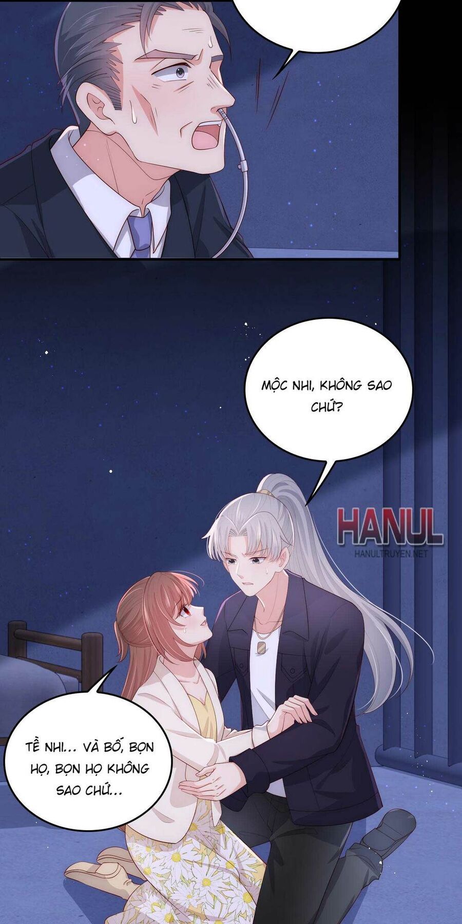 đọc truyện Dưỡng Địch Vi Hoạn Chương 200 ảnh 16 tại Thiên Thai Truyện