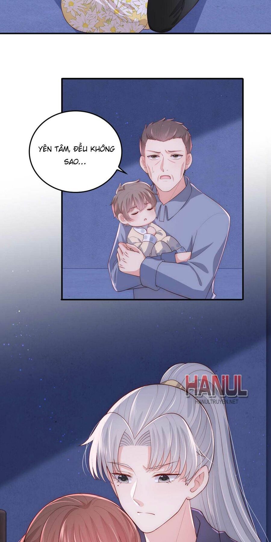 đọc truyện Dưỡng Địch Vi Hoạn Chương 200 ảnh 17 tại Thiên Thai Truyện