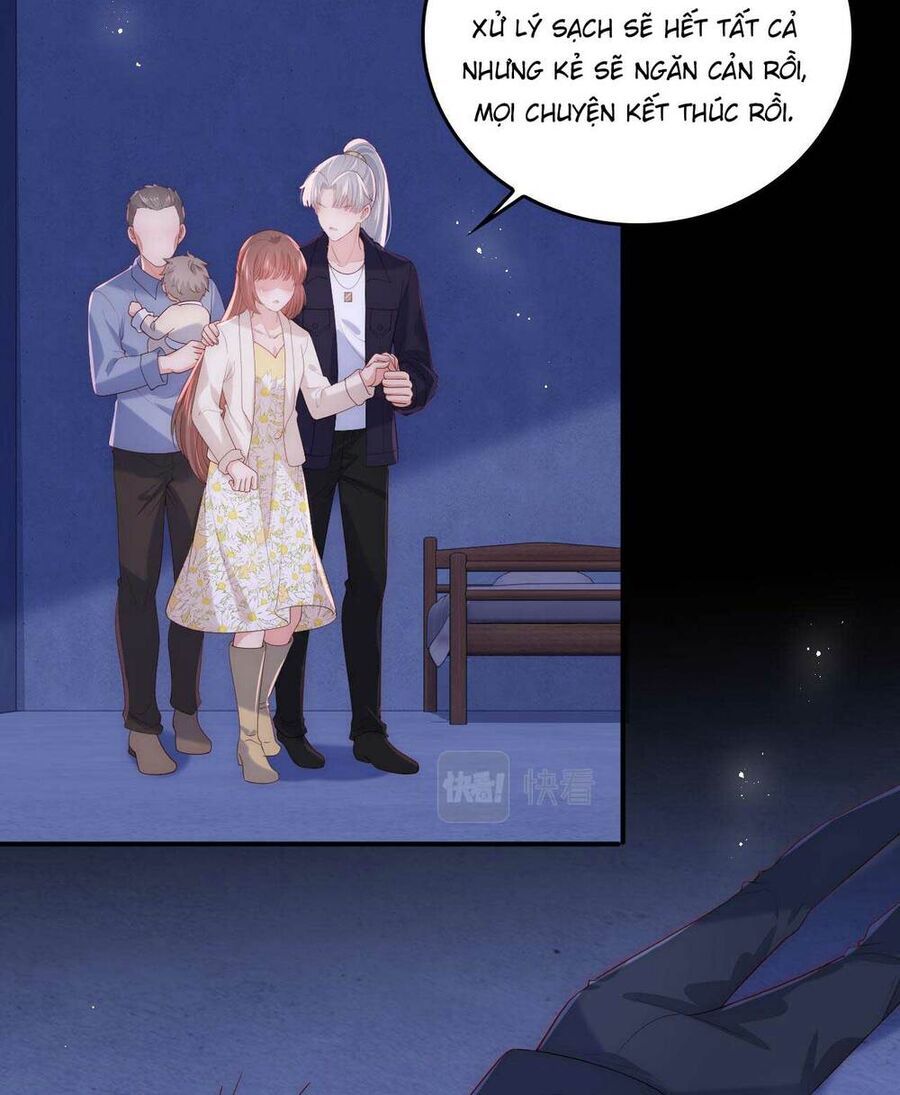 đọc truyện Dưỡng Địch Vi Hoạn Chương 200 ảnh 19 tại Thiên Thai Truyện