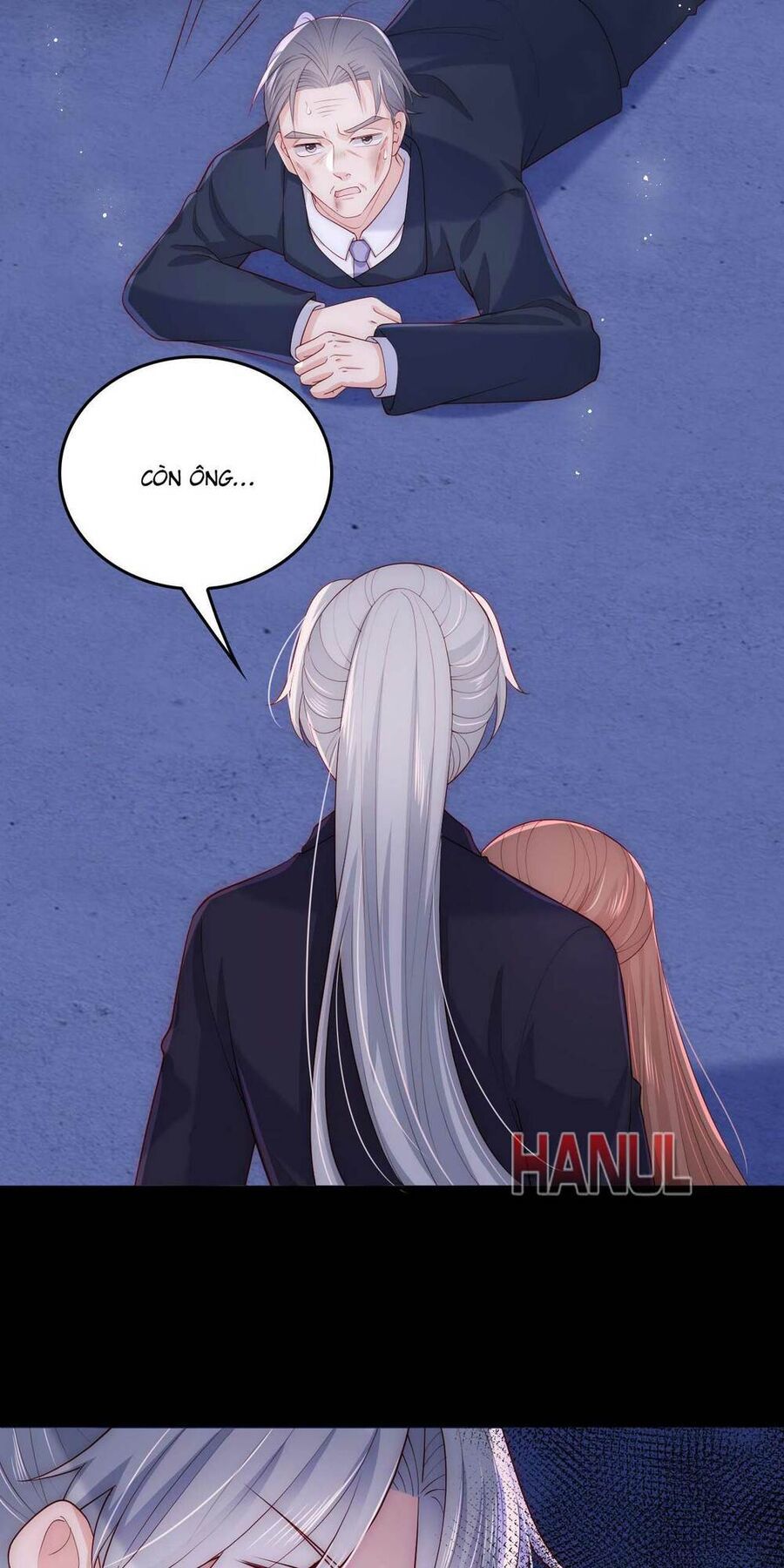 đọc truyện Dưỡng Địch Vi Hoạn Chương 200 ảnh 20 tại Thiên Thai Truyện