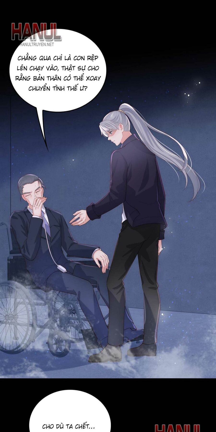 đọc truyện Dưỡng Địch Vi Hoạn Chương 200 ảnh 4 tại Thiên Thai Truyện