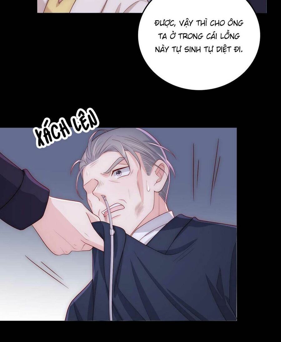 đọc truyện Dưỡng Địch Vi Hoạn Chương 200 ảnh 22 tại Thiên Thai Truyện