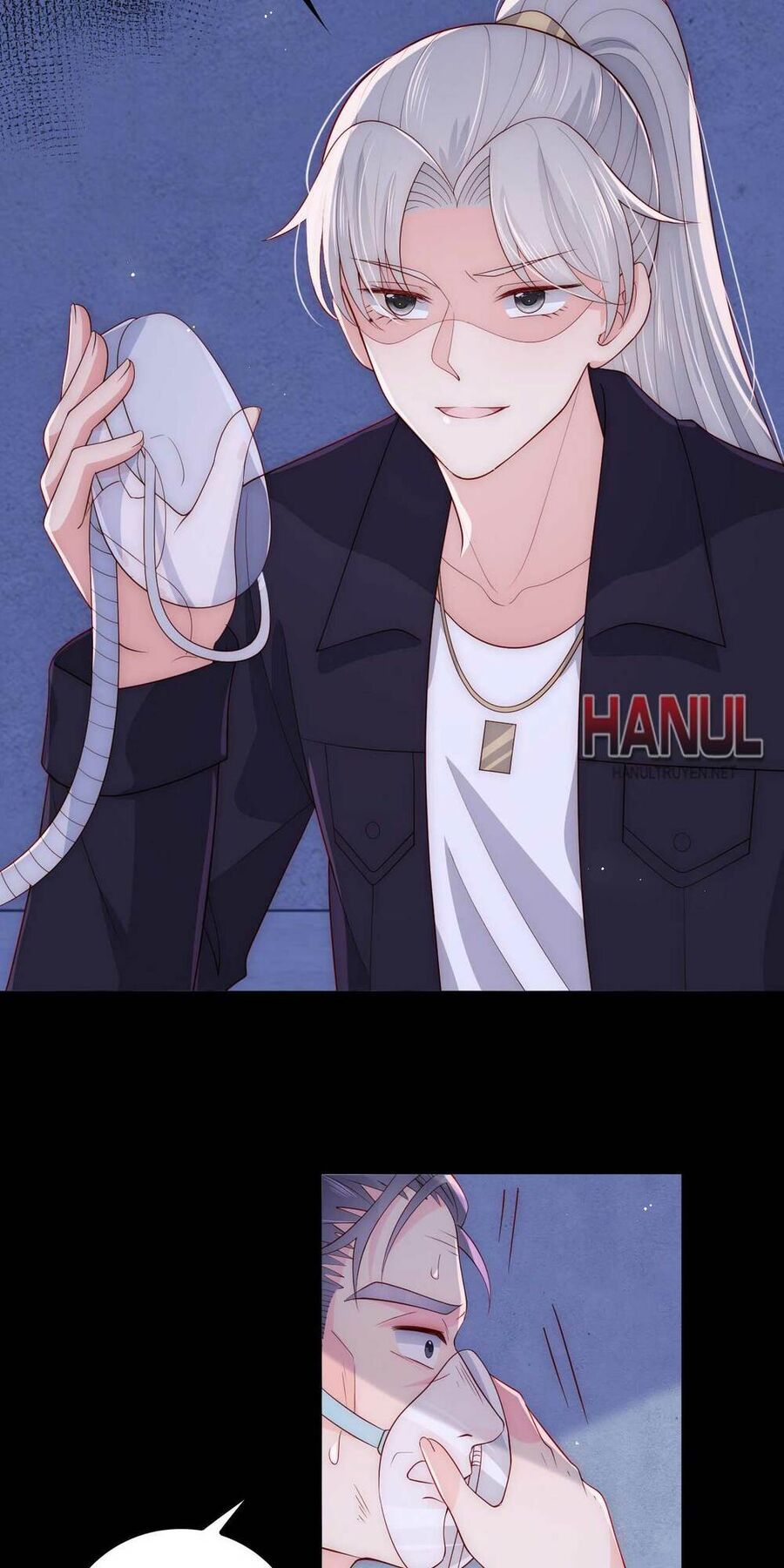 đọc truyện Dưỡng Địch Vi Hoạn Chương 200 ảnh 25 tại Thiên Thai Truyện