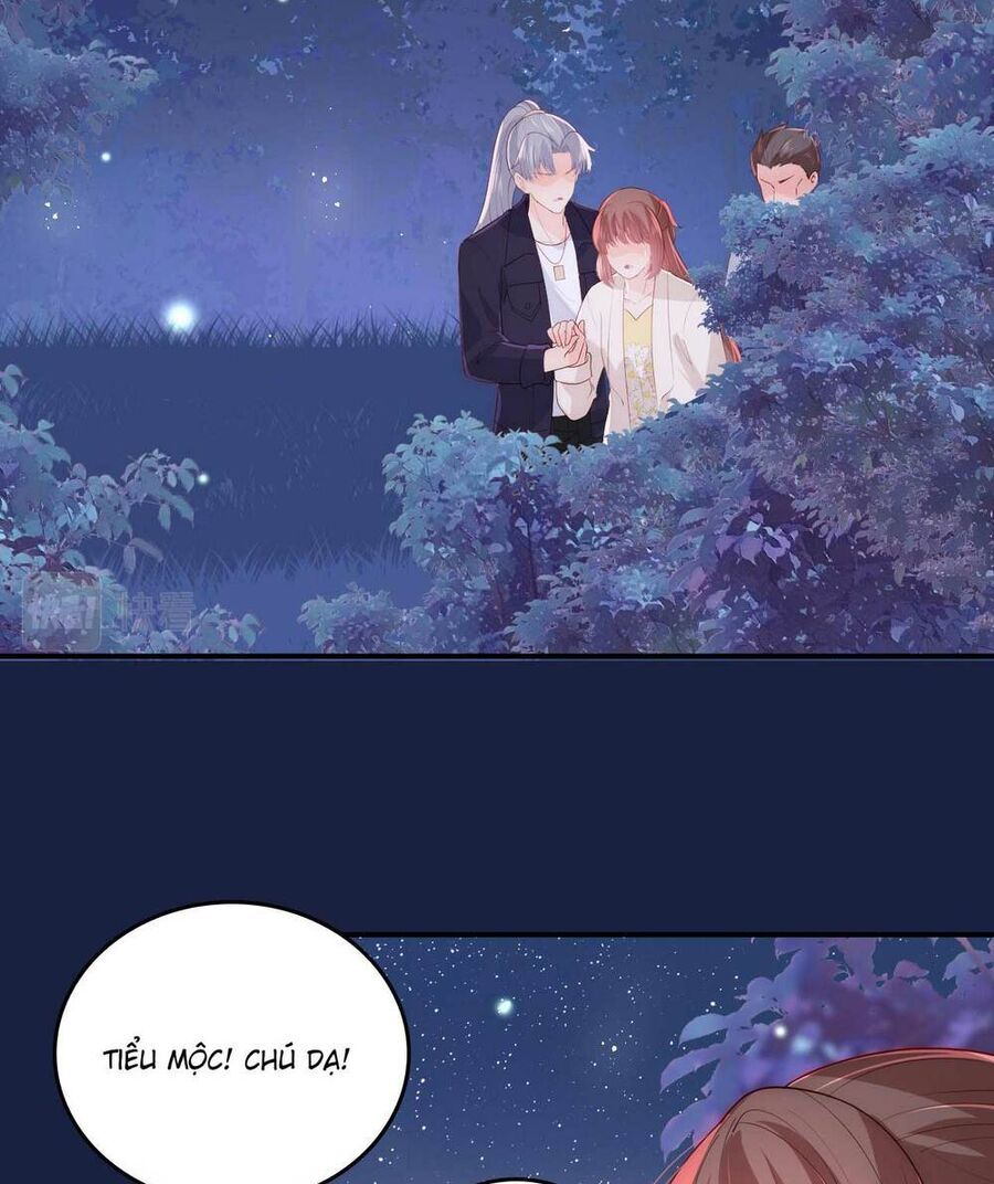 đọc truyện Dưỡng Địch Vi Hoạn Chương 200 ảnh 30 tại Thiên Thai Truyện